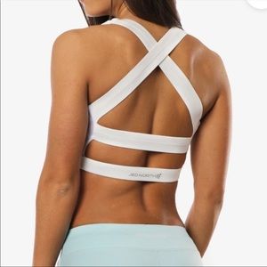 Jed North Cobra sports bra
